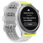 Amazfit Cheetah Cinzento - Image 3