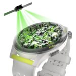 Amazfit Cheetah Cinzento - Image 6