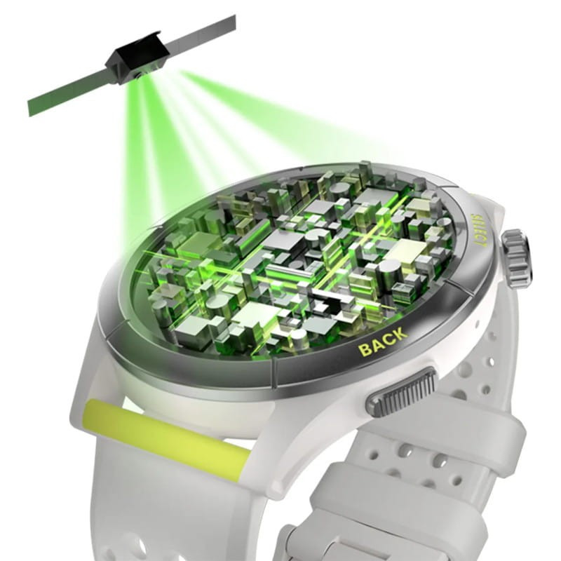 Amazfit Cheetah Cinzento - Image 6