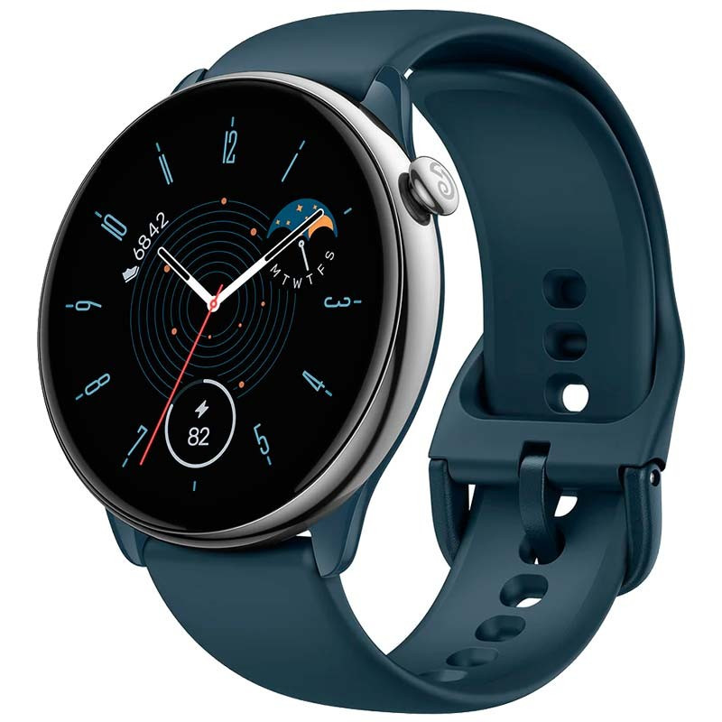 Amazfit GTR Mini Azul - Image 3