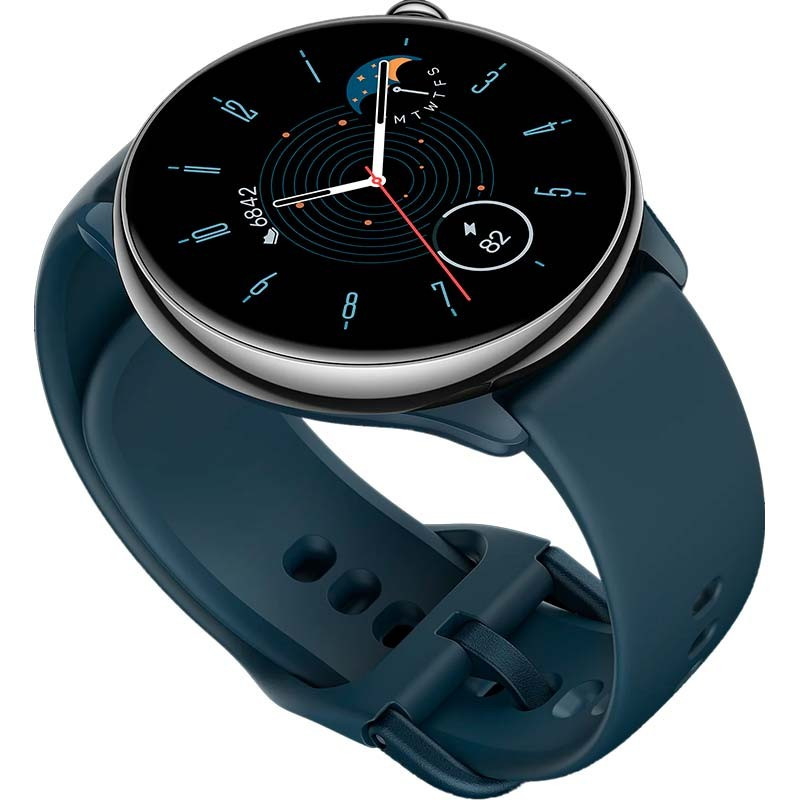 Amazfit GTR Mini Azul - Image 2