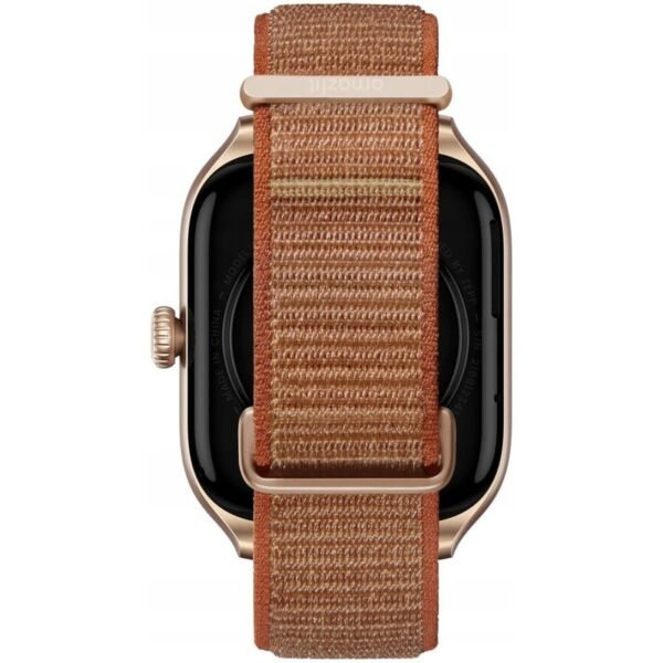 Amazfit GTS 4 Castanho - com GPS - Image 4