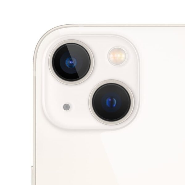 iPhone 13 128GB Luz Das Estrelas - Image 3