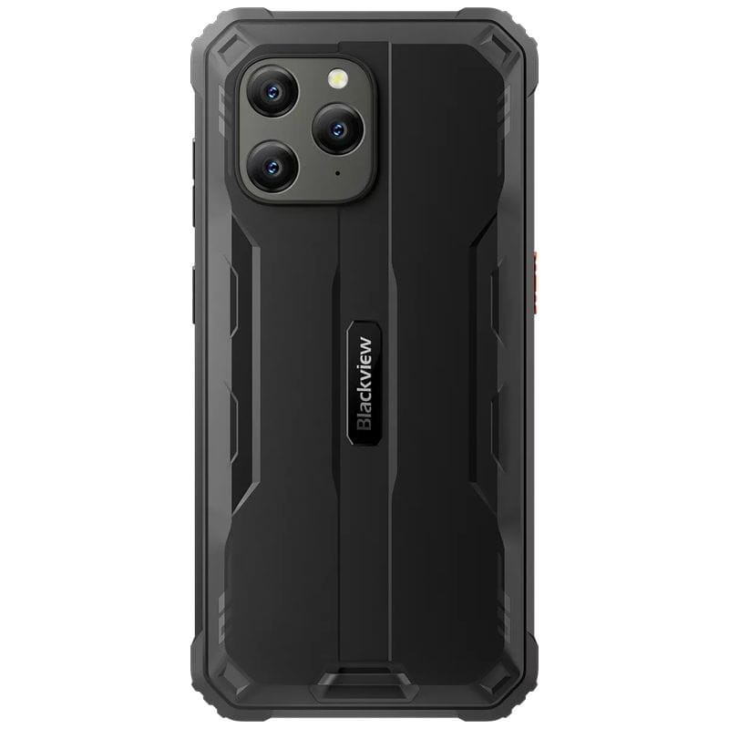 Blackview BV5300 Plus 8GB/128GB Preto - Image 2