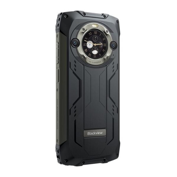 Blackview BV9300 Pro 12GB/256GB Preto - Image 3