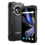 Blackview BV9300 Pro 12GB/256GB Preto - Image 4