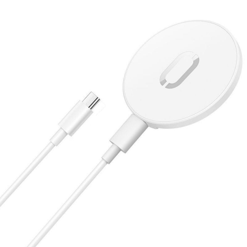 Joyroom JR-A28 15W Branco - Carregador sem fios - Image 2