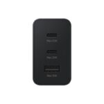 Carregador Samsung EP-T6530 Trio 65W Preto - Image 3