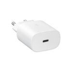 Carregador Samsung EP-TA800 USB-C 25W Branco - Image 4
