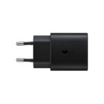 Carregador Samsung EP-TA800 USB-C 25W Preto - Image 2