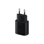 Carregador Samsung EP-TA800 USB-C 25W Preto - Image 4