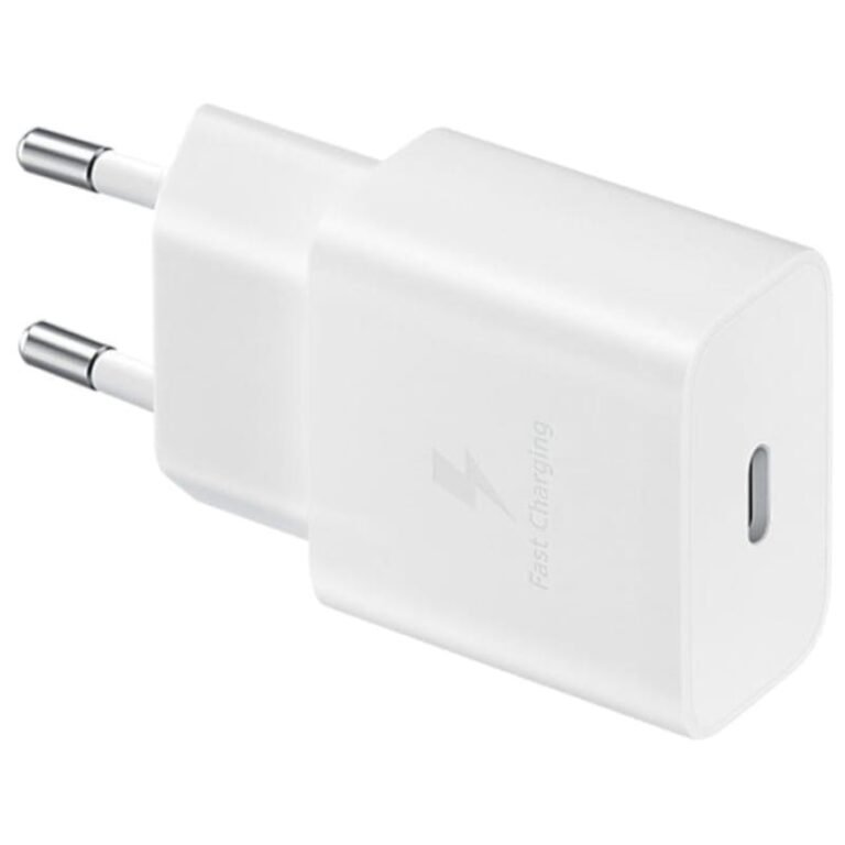 Samsung EP-T1510N USB Tipo-C 15W Branco