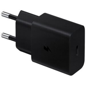 Samsung EP-T1510N USB Tipo-C 15W Preto