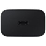 Samsung EP-T1510N USB Tipo-C 15W Preto - Image 3