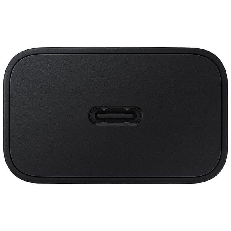 Samsung EP-T1510N USB Tipo-C 15W Preto - Image 3