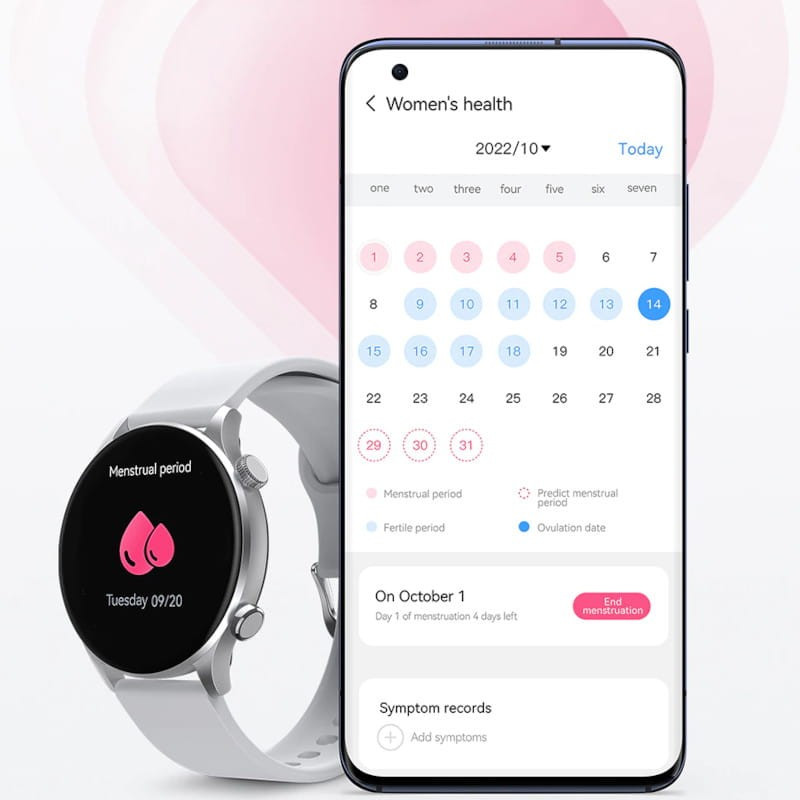 Haylou Solar Plus RT3 Preto - Image 2