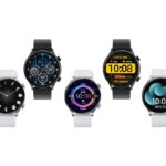 Haylou Solar Plus RT3 Preto - Image 4