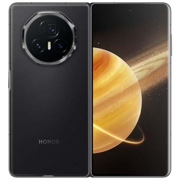Honor Magic V3 5G 12GB/512GB Preto (Grade A)