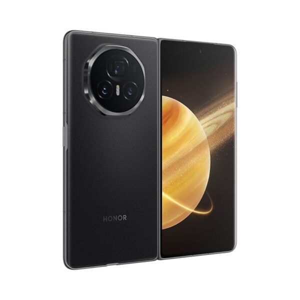 Honor Magic V3 5G 12GB/512GB Preto (Grade A) - Image 5