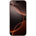 iPhone 16 Pro Max 5G 256GB Titânio Deserto - Image 2