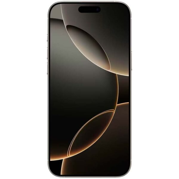 iPhone 16 Pro Max 5G 256GB Titânio Natural - Image 2