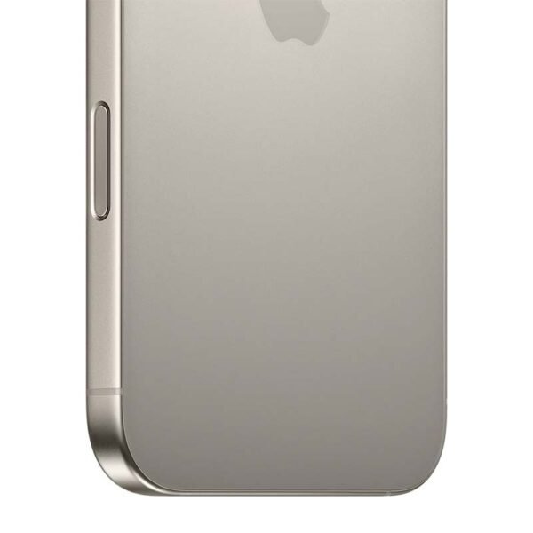 iPhone 16 Pro Max 5G 256GB Titânio Natural - Image 6