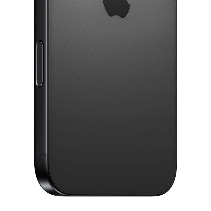 iPhone 16 Pro Max 5G 256GB Titânio Preto - Image 5