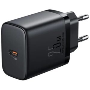 Joyroom JR-TCF11 Carregamento Rápido 25W Preto