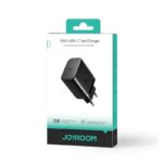 Joyroom JR-TCF11 Carregamento Rápido 25W Preto - Image 2