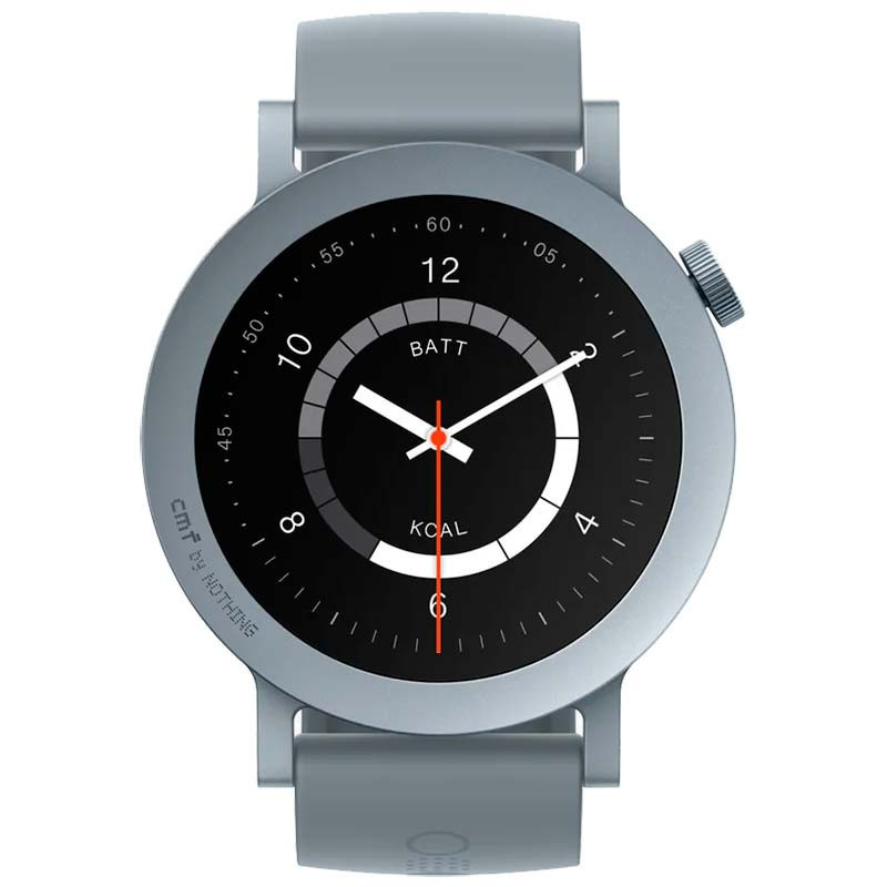 Nothing CMF Watch Pro 2 Cinzento Claro - com GPS - Image 2