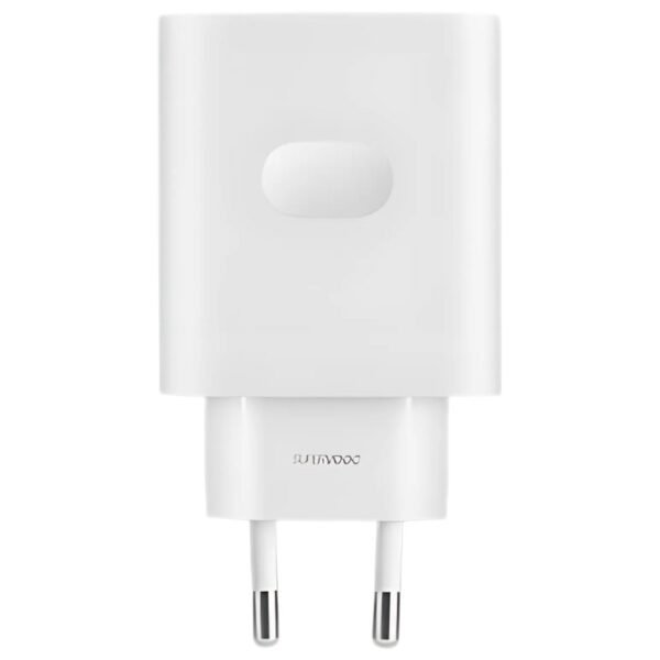 Oppo SuperVooc 80W + Cabo Tipo C - Carregador para Smartphone - Image 2