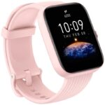 Amazfit Bip 3 Pro Rosa - Image 2