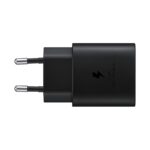 Samsung EP-TA800 25W USB Type-C Cabo USB-C Preto - Image 4