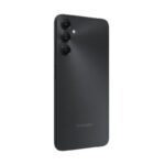 Samsung Galaxy A05 s Smartphone 4 GB 128 GB Preto Tela Imersiva - Image 3