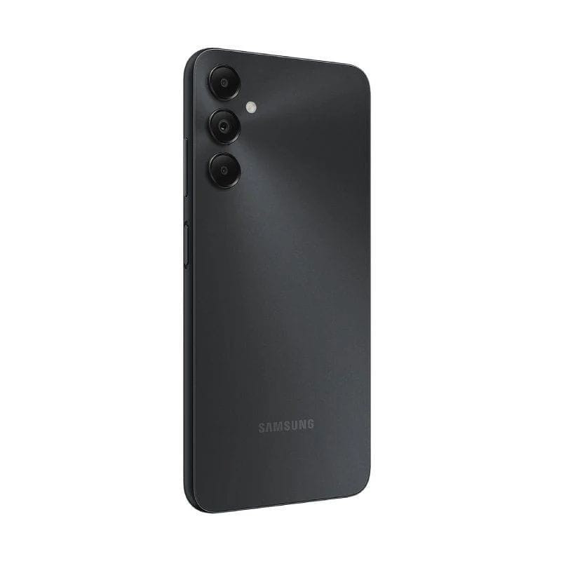 Samsung Galaxy A05 s Smartphone 4 GB 128 GB Preto Tela Imersiva - Image 3