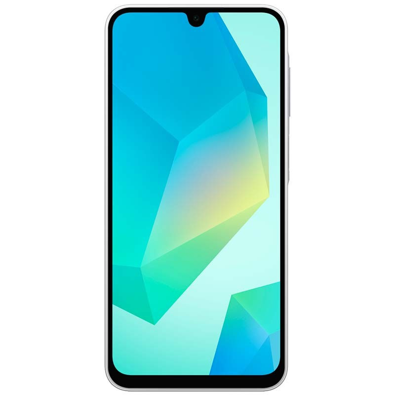 Samsung Galaxy A16 4 G Ecrã Super AMOLED 128 GB Cinzento - Image 2