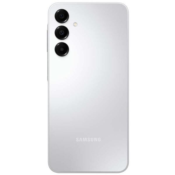 Samsung Galaxy A16 4G 4GB/128GB Cinzento - Image 3