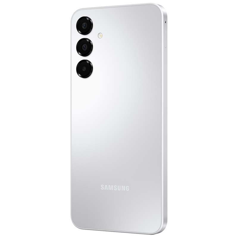 Samsung Galaxy A16 4 G Ecrã Super AMOLED 128 GB Cinzento - Image 4