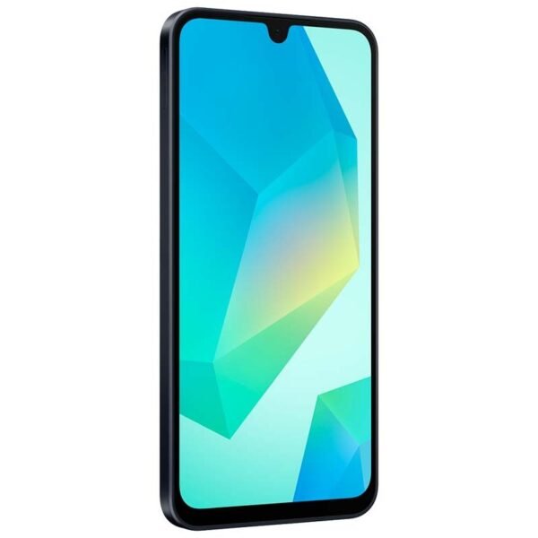 Samsung Galaxy A16 4G 4GB/128GB Preto - Image 2