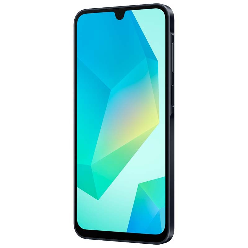 Samsung Galaxy A16 4G 4GB/128GB Preto - Image 3