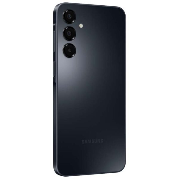 Samsung Galaxy A16 4G 4GB/128GB Preto - Image 4
