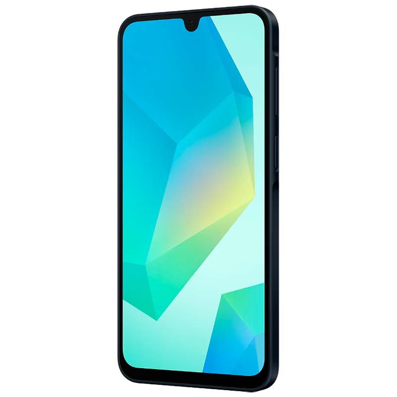 Tela Super AMOLED 6,7” Samsung Galaxy A16 5 G 4 GB 128 GB Preto - Image 3