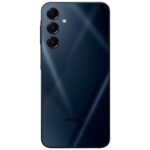 Tela Super AMOLED 6,7” Samsung Galaxy A16 5 G 4 GB 128 GB Preto - Image 4