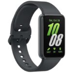 Samsung Galaxy Fit 3 40mm Smartband AMOLED Bluetooth Cinzento Escuro - Image 2