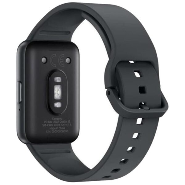 Samsung Galaxy Fit 3 R390 40mm Preto - Image 4
