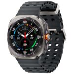 Samsung Galaxy Watch Ultra 47mm LTE Titanium Silver