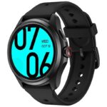Smartwatch TicWatch Pro 5 Preto
