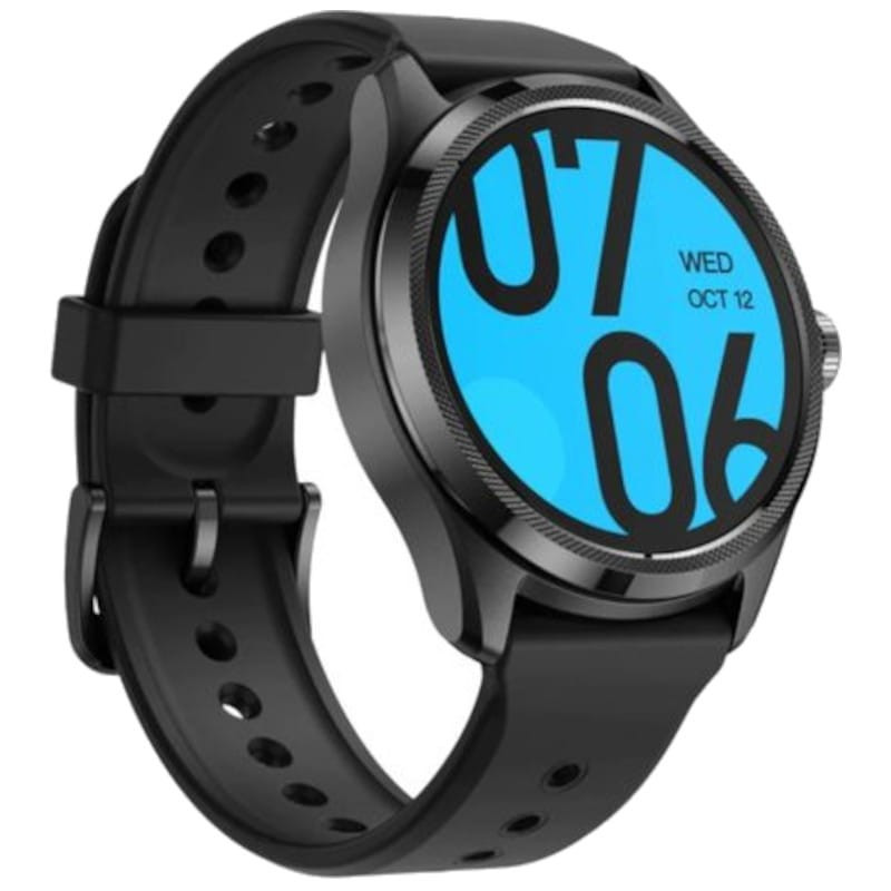 Smartwatch TicWatch Pro 5 Preto - Image 3