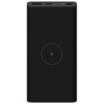 Xiaomi Power Bank Wireless 10000mAh 10W Preta