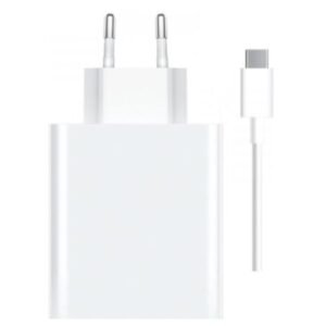 Xiaomi 120W HyperCharge Combo USB Type-A Branco